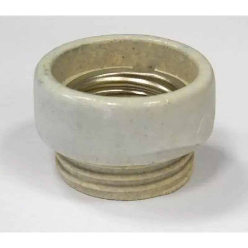 Újdonság DEL1083 Porcelán gyűrű Kicsi delux