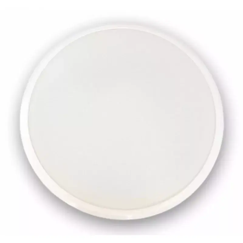 Olcsóbb DEL1252 Sissy lpt, kerek, opál, LED, 28W, 2000lm, 4000K, 180fok, IP20, 85-265V,380*50mm, 144x0,2WSMD3535, delux
