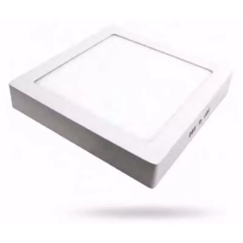 Nézd meg most DEL1340 deLux LED mélys./panel,24W,1680Lm, falon k., 4000K, négyszögletes, 300x300x40mm, 110-265V, 120x2835SMD
