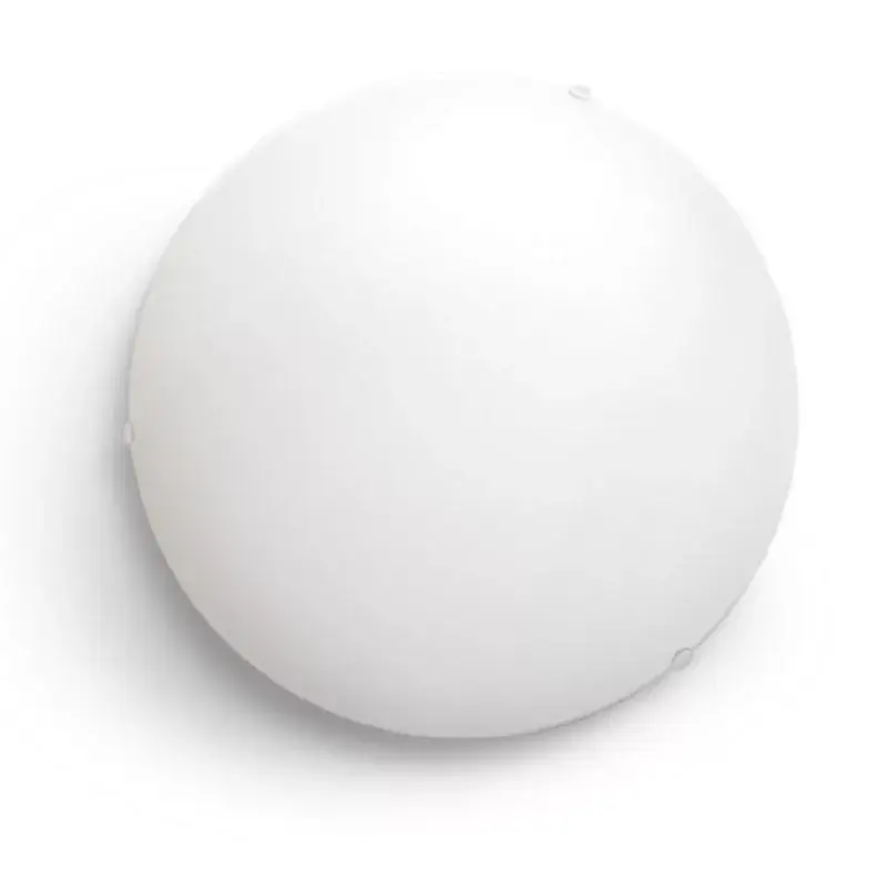 DEL1400 UFO-mennyezeti lpt egyszínű E27 60W kerek WH250-R DEL805 helyett deLux Expressz kézbesítés