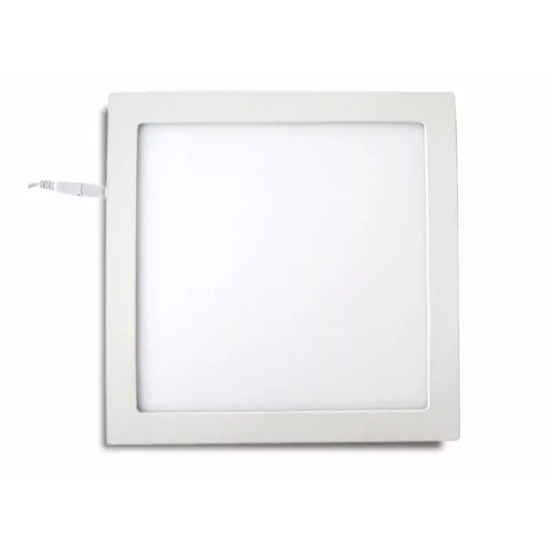 Olcsó DEL1416 deLux LED mélys./panel,24W,1800Lm, sülly., 4000K, négysz..,300x300x21mm, kiv.: 280x280mm sülly.,110-265V, 120x2835SMD,