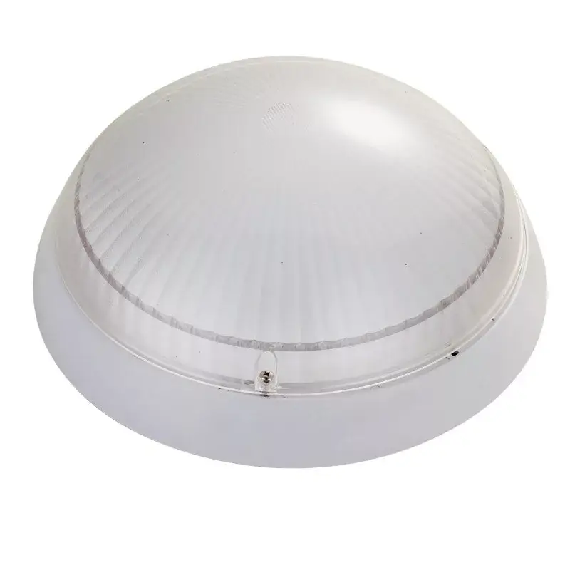 DEL1481 LED Nicki 20W, 1600lm IP65 lámpatest Vásárlói kedvenc