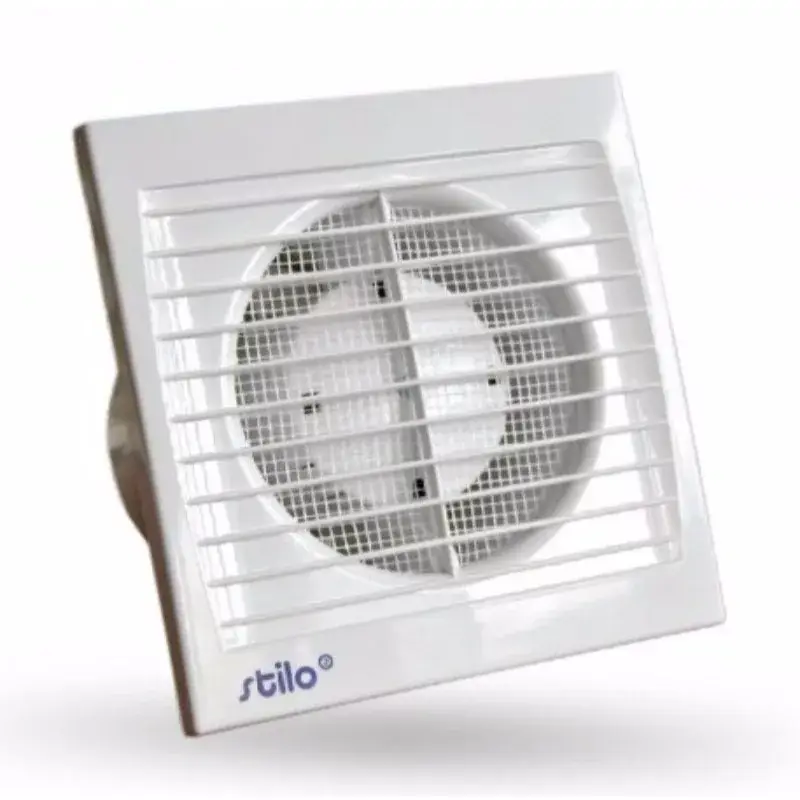 Korlátozott ajánlat STI431 Ventilátor STILO 100 S Standard
