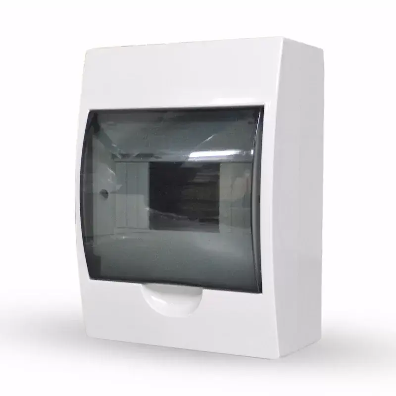 STI613 STILO falon kívüli elosztó1/6-modulos STD6(SURFACE M.) Kihagyhatatlan ajánlat