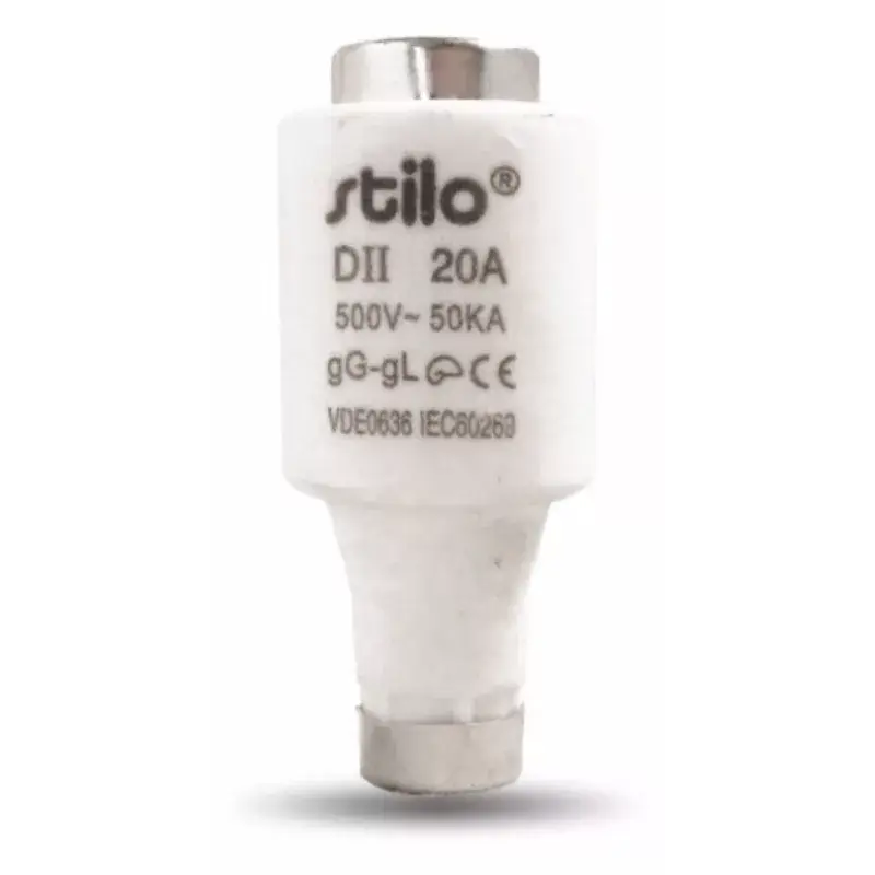 STI642 DOL-II 20A betét Stilo Vedd meg most