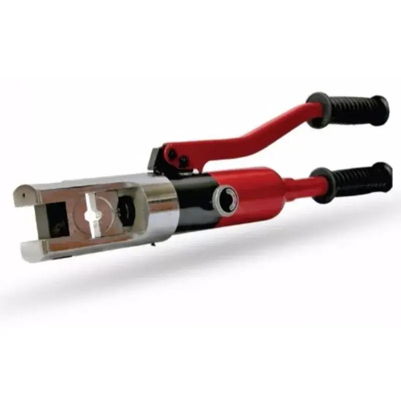 Expressz szállítás STI932 Hidraulikus prés 16-300mm2 Stilo