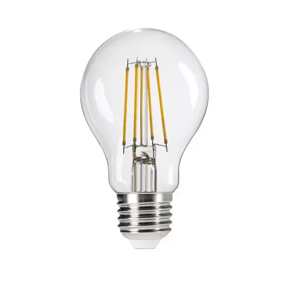 Vedd meg most Kanlux 29600 Kanlux XLED A60 LED izzó 4,5W-WW 2700K fényforrás
