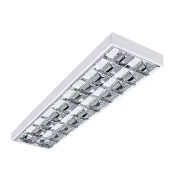 Korlátozott ajánlat Kanlux 22672 NOTUS 4LED 236 NT lámpa T8 fénycső armatúra