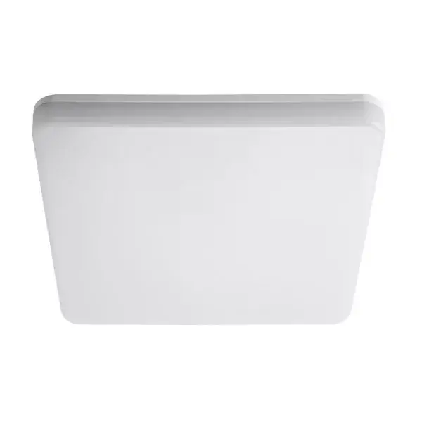 Biztonságos fizetés Kanlux 26983 VARSO LED 24W-NW-L-SE lámpa, mennyezeti LED lámpatest, fehér 4000K IP54