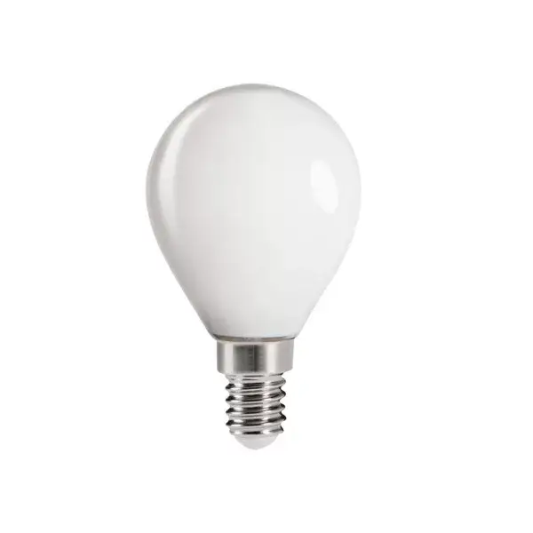 Kanlux 29627 XLED G45E14 4,5W-NW-M fényforrás, LED izzó 4000K Utolsó esély
