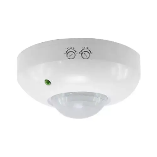 Prémium STRÜHM 03697 AGENT PIR WHITE Mozgásérzékelő
