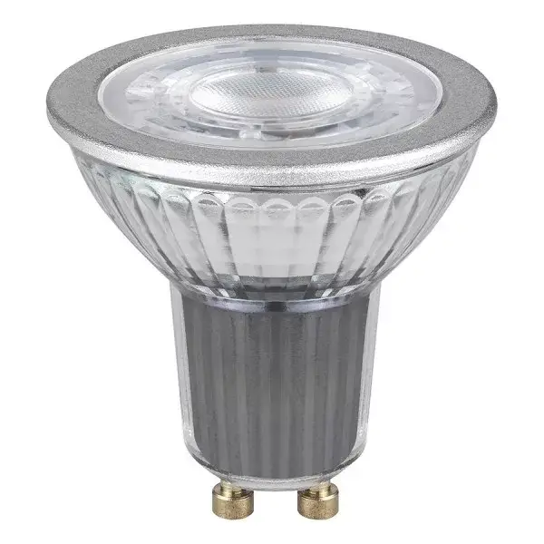 Szuper ajánlat OSRAM PAR16 DIMM 230V GU10 LED EQ100 36° 3000K