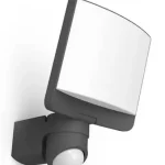 Korlátozott ajánlat LUTEC SUNSHINE Kültéri fali mozgásérzékelős LED lámpa 17W 5000K 1200lm IP44 7625601345