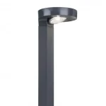 LUTEC DISO Kültéri napelemes LED állólámpa 2W 4000K 200lm IP44 6906703335 Rendeld meg most