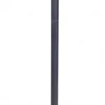LUTEC CATE Kültéri állólámpa3xE27 60W IP44 7264230213 Akció