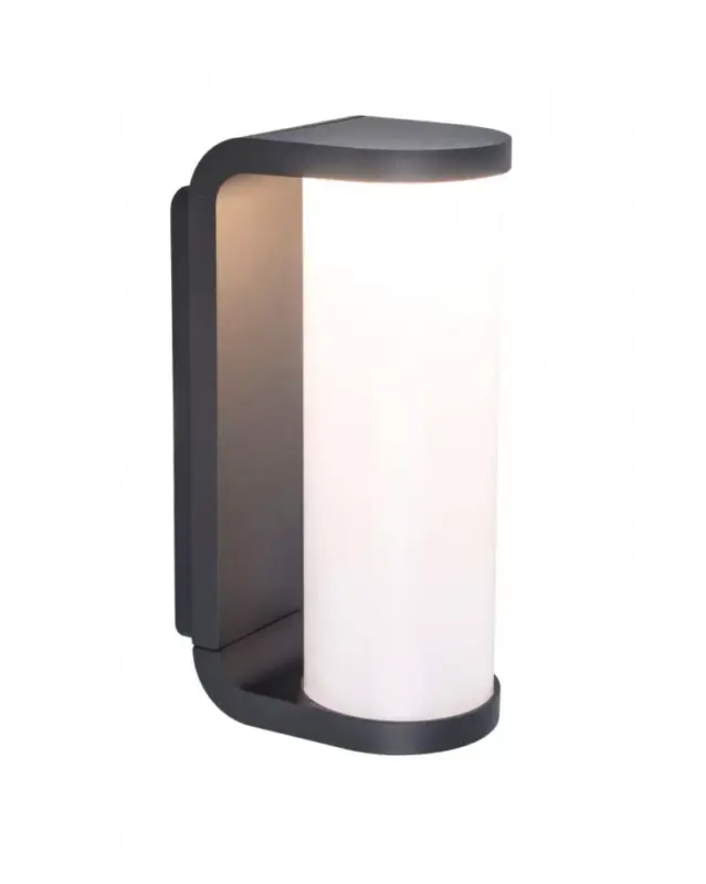 LUTEC ADALYN Kültéri fali LED lámpa 10W 3000K 600lm IP44 5193602118 Ne maradj le