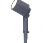 Legnépszerűbb LUTEC EXPLORER Kültéri földbeszúrható LED spotlámpa 5W 3000K 380lm IP54 6609201118