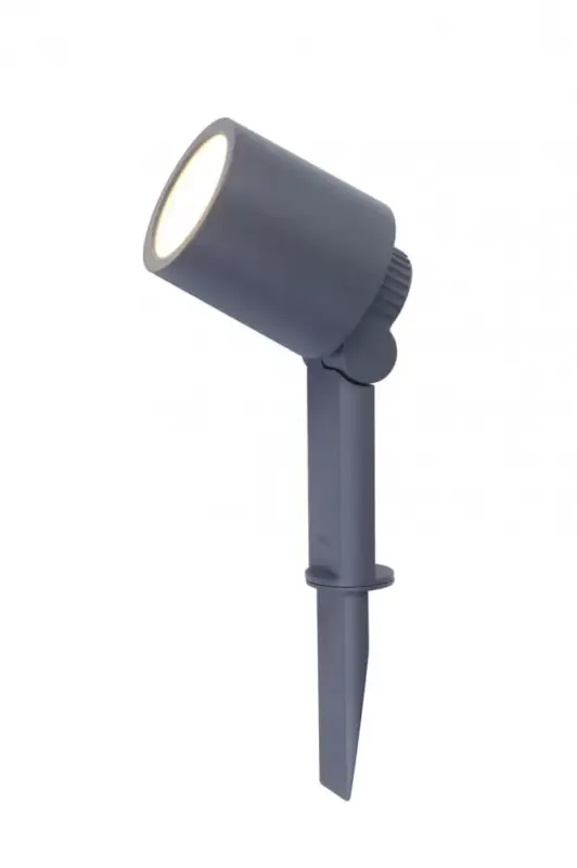 Legnépszerűbb LUTEC EXPLORER Kültéri földbeszúrható LED spotlámpa 5W 3000K 380lm IP54 6609201118