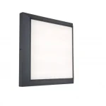 Outlet LUTEC HELENA Kültéri fali LED lámpa 20W 4000K 1500lm IP54 5102101118