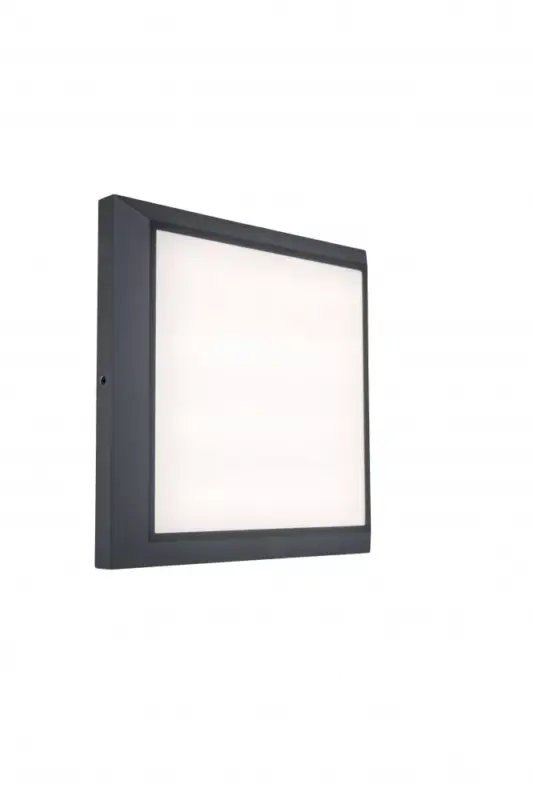 Outlet LUTEC HELENA Kültéri fali LED lámpa 20W 4000K 1500lm IP54 5102101118