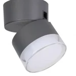 Vedd meg most LUTEC DROPSI Kültéri Connect RGB fali LED lámpa 9,5W 2700-6500K&RGB 690lm IP44 5010901118
