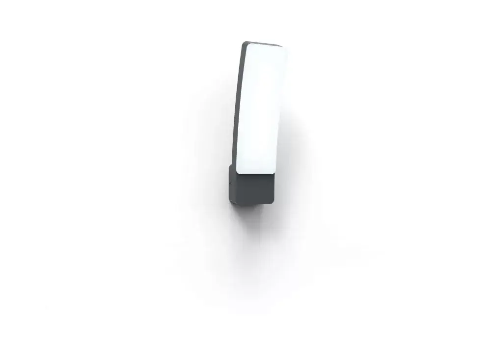 Azonnali szállítás LUTEC KIRA Kültéri fali LED lámpa 18W 4000K 1200lm IP54 5288902118