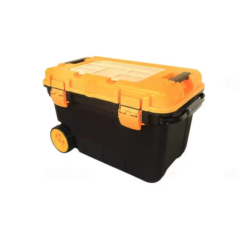 STI1617 Stilo szerszámosláda gurulós 395x610x410mm Vedd meg online