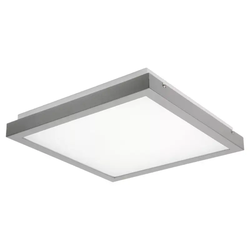 Kanlux 24640 TYBIA LED 38W-NW GY lámpa, mennyezeti LED lámpatest 4000K Szezonális akció