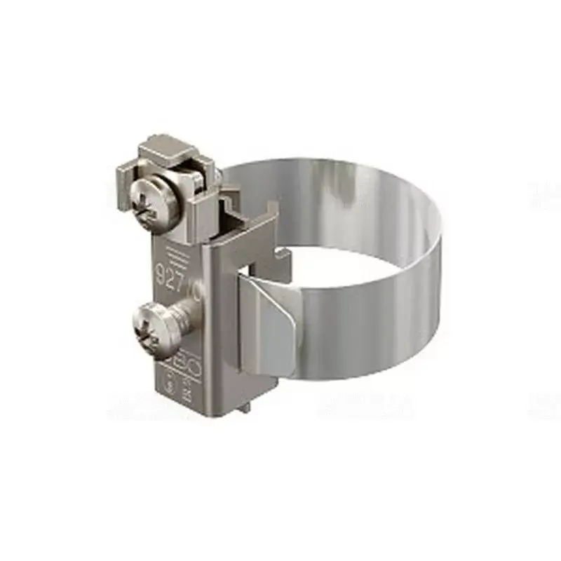 Kedvezményes ár OBO szalagföldelő bilincs 8-22mm (L 11cm) 5057507 EPH bilincs