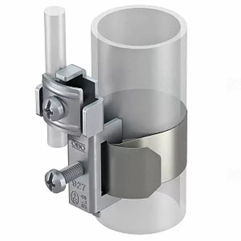Azonnal elérhető OBO szalagföldelő bilincs 3/8- 1 1/2 (L 15cm) 5057515 EPH bilincs