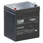 Vedd meg most Fiamm 12FGH23 12V 5Ah akkumulátor