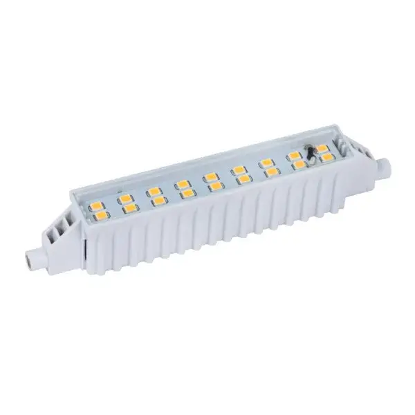 Prémium Kanlux 15098 RANGO R7S SMD-WW fényforrás, LED izzó 3000K fehér