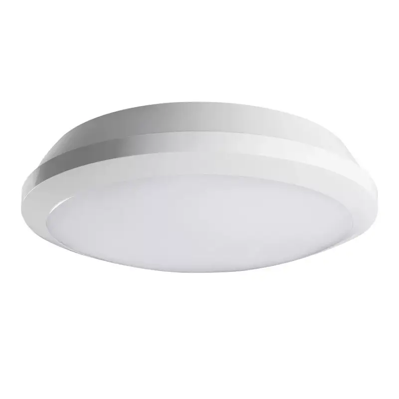 Exkluzív ajánlat Kanlux 19066 DABA PRO 26W NW-SE-W lámpa, kerek mennyezeti LED lámpatest, mozgásérzékelős fehér 4000K