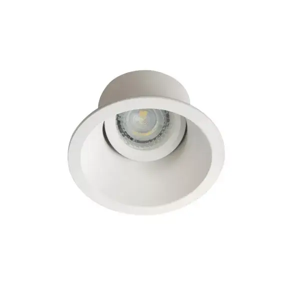 Kanlux 26738 APRILA DTO-W dekorációs keret, fehér Alacsony ár