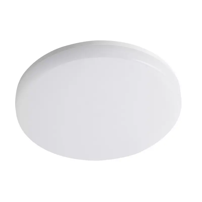 Biztonságos vásárlás Kanlux 26984 VARSO LED 24W-NW-O-SE lámpa, kerek mennyezeti LED lámpatest, mozgásérzékelős fehér 4000K
