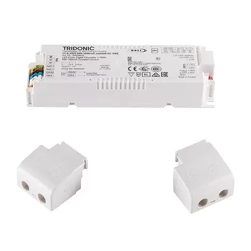 Kanlux 28515 BLINGO DALI SET 38W működtető, LED panelhez Népszerű