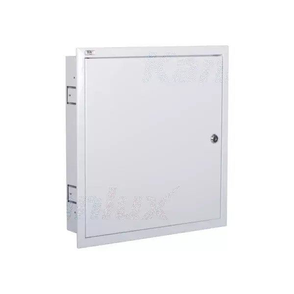 Kanlux 29320 KP-DB-I-MF-218 fém elosztódoboz, süllyeszthető 36 pólus Outlet