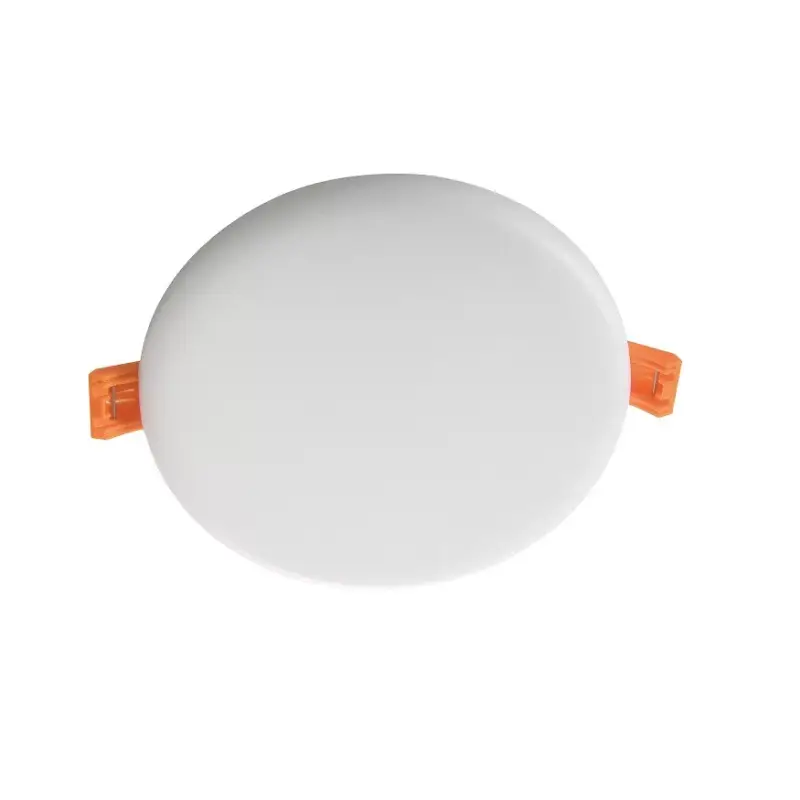Kanlux 29585 AREL LED DO 10W-WW lámpa, kis LED panel, kerek, fehér Különleges ajánlat