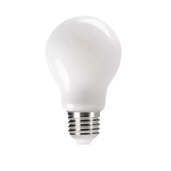 Szuper akció Kanlux 29616 XLED A60 10W-NW-M fényforrás, LED gömb izzó 4000K E27