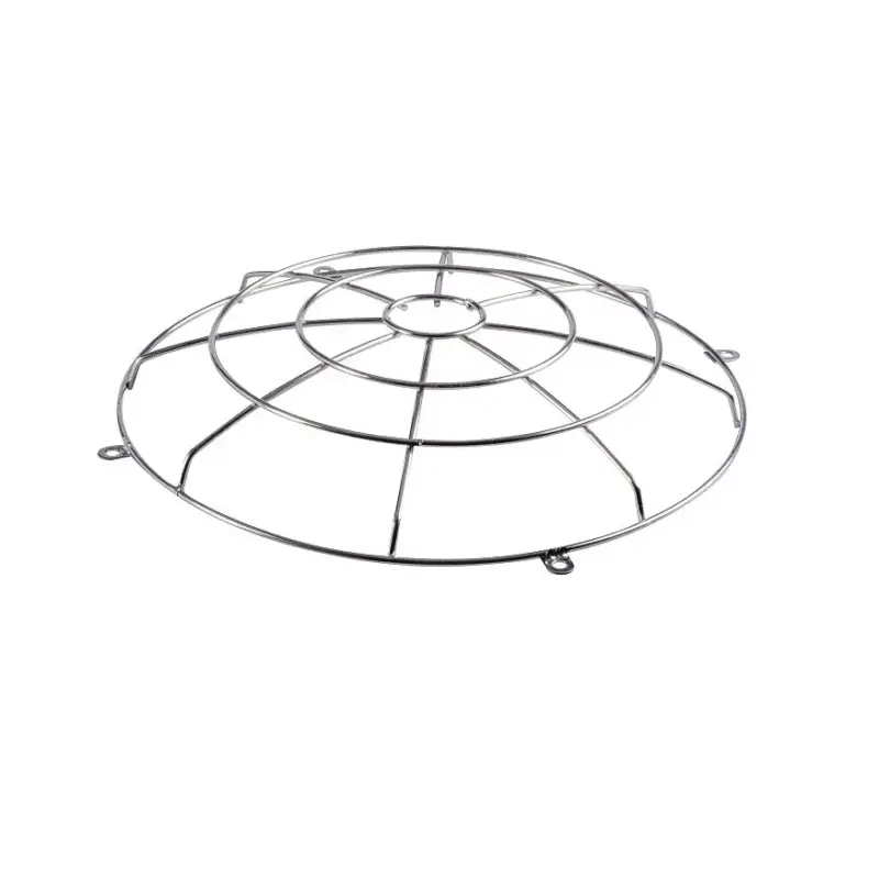 Kanlux 33196 HBPH GRID 100W rács csarnokvilágító LED lámpatesthez Kedvezmény