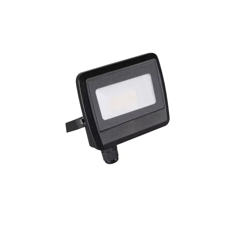 Gyors kiszállítás Kanlux 33201 ANTEM LED 20W-NW B reflektor, LED reflektor 4000K fekete