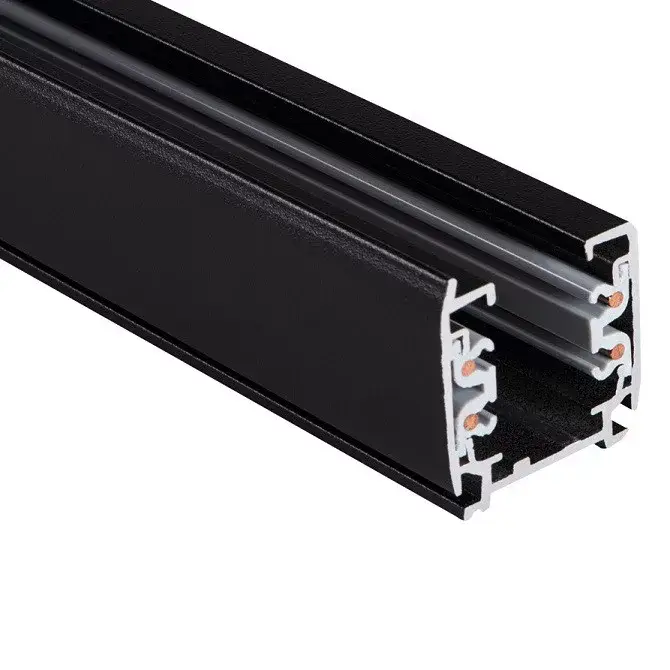 Kanlux 33233 TEAR N TR 2M-B három fázisú sín, fekete Utolsó esély