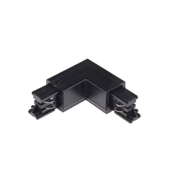 Legnépszerűbb Kanlux 33245 TEAR N CON-L LR-B csatlakozó sínes rendszerhez, fekete