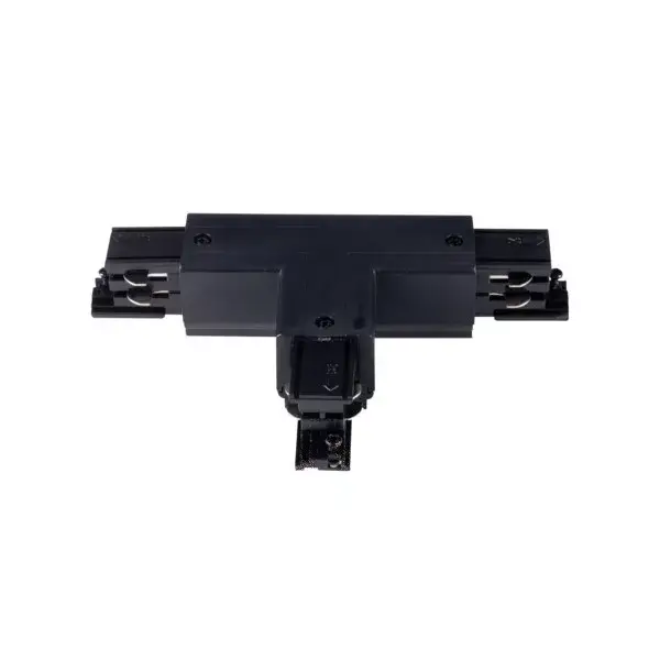 Kanlux 33251 TEAR N CON-T RLL-B csatlakozó sínes rendszerhez, fekete Ne maradj le