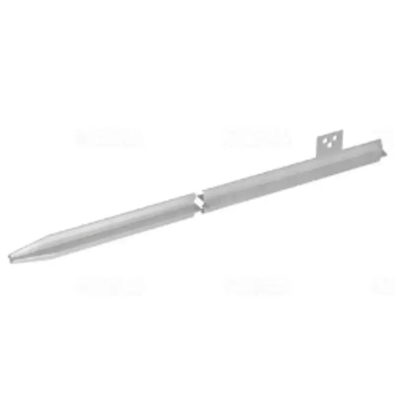 Expressz kézbesítés J.PRÖPSTER 110205 keresztföldelő 2500mm - FAD 5,74kg/db