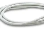 Expressz szállítás Szerelt hosszabbító 10A 2x1mm2 4m fehér, 2954, Famatel S.A
