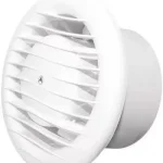 Különleges ajánlat NV15O150mm Mennyezeti golyóscsapágyas ventilátor, 280m3/h, 007-0334, Dospel