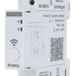 Vedd meg online Időzítő WIFI-s48-240V AC/DC okos otthon - Schelinger, A26-RS-WIFI2, Bemko