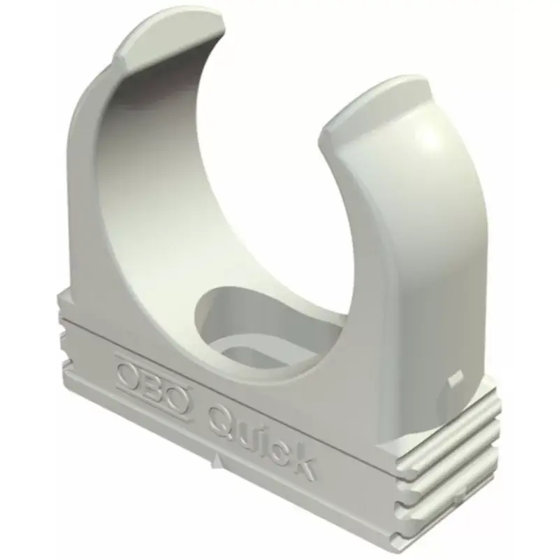 Outlet OBO Csőbilincs D-25 OBO M25 2955 /MÜ.II/ Quick 2149016