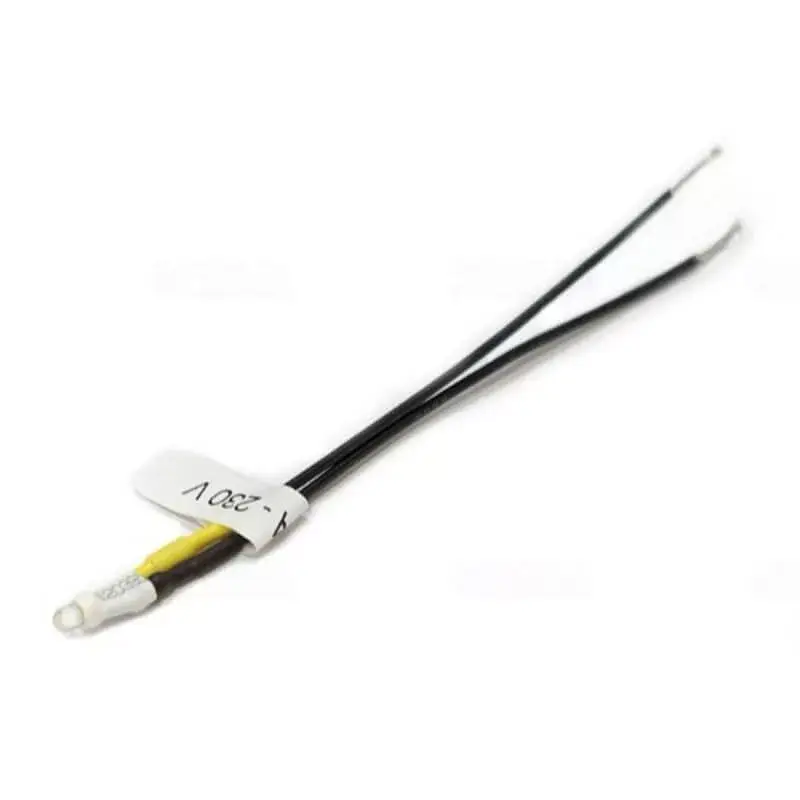 Legrand Niloé univerzális LED 230V, mechanizmusok jelzőfényessé tételéhez Legrand 764521 Olcsó